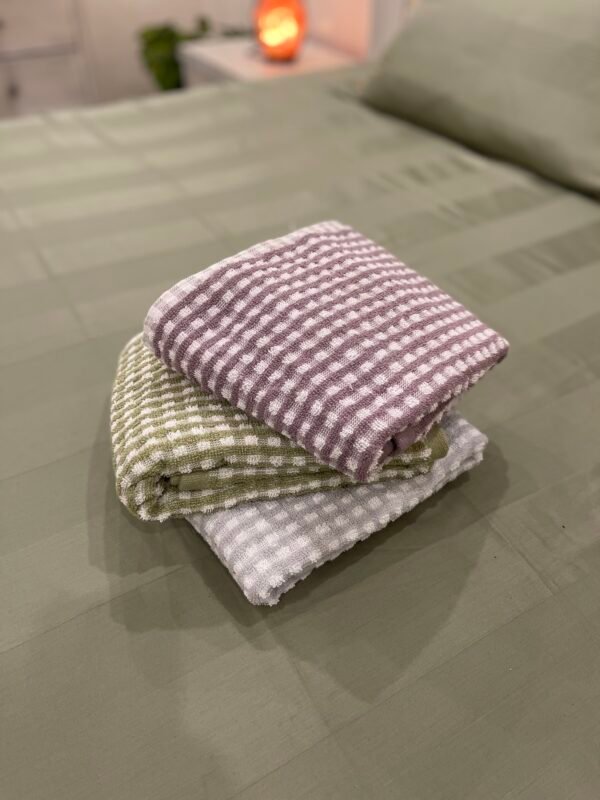 Premium Cotton Towel