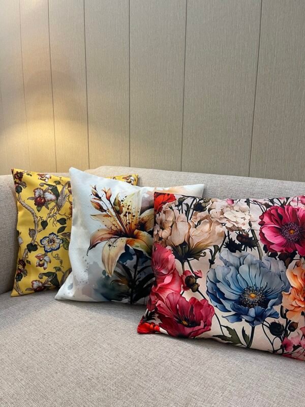 Cushions Collection