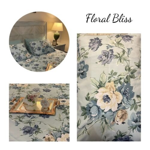 Floral Bliss