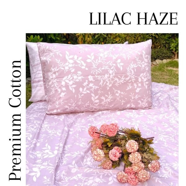 Lilac Haze