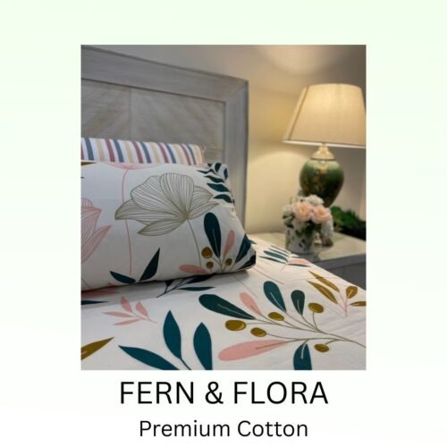 Fern & Flora