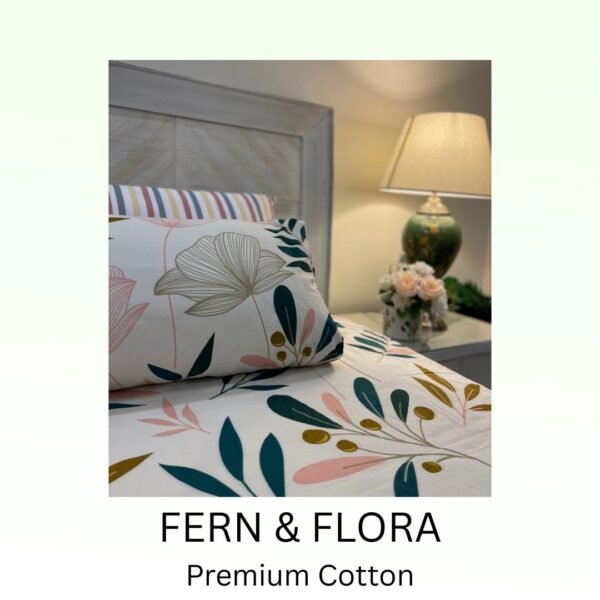 Fern & Flora