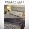 Paisley Grey