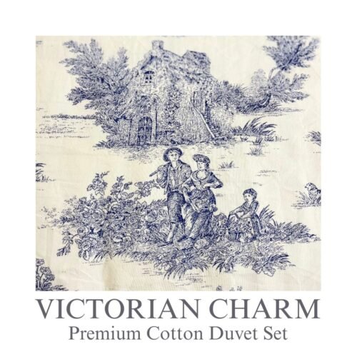 Victorian Charm