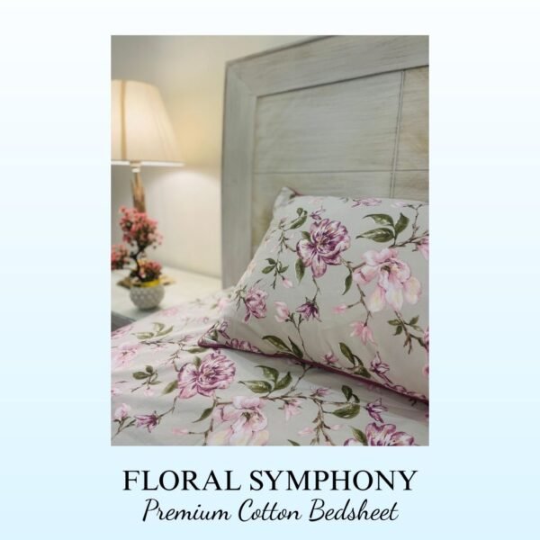 Floral Symphony