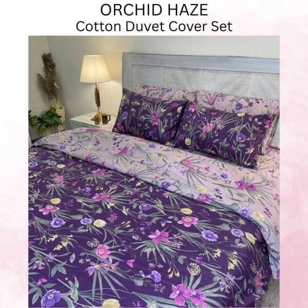 Orchid Haze
