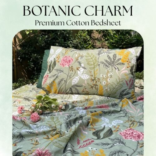 Botanic Charm