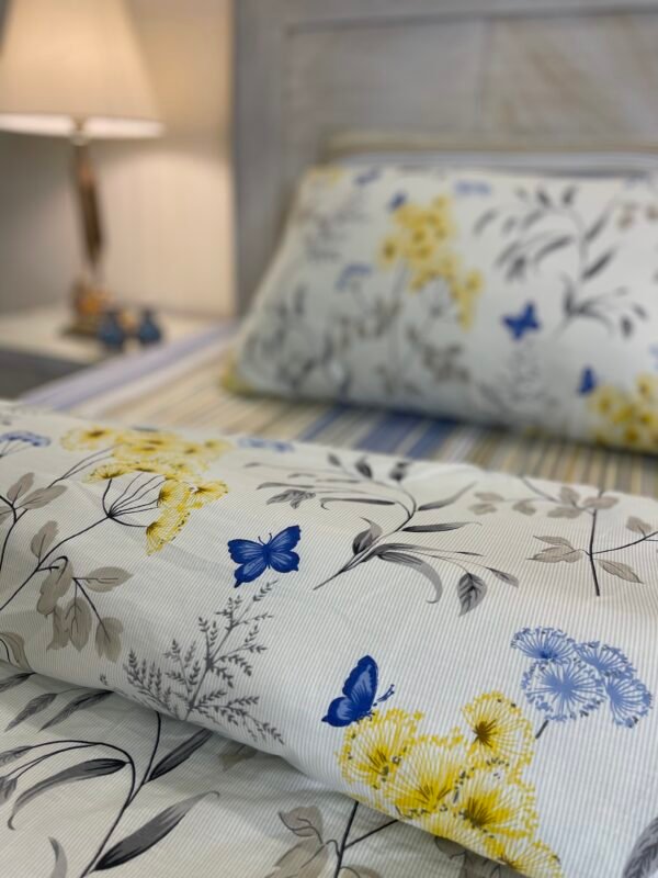 Wildflowers Serenity