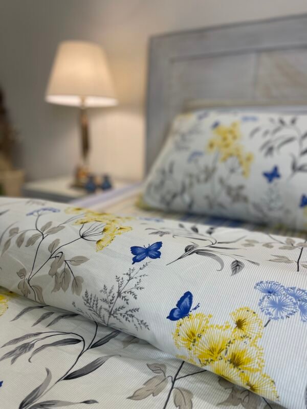 Wildflowers Serenity