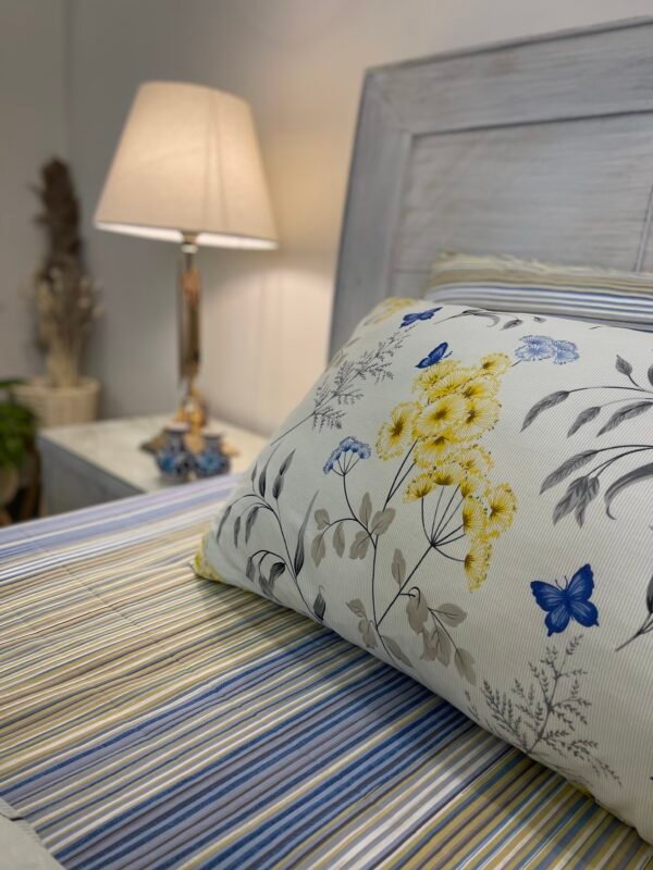 Wildflowers Serenity