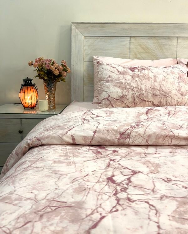 Rose Quartz Marble