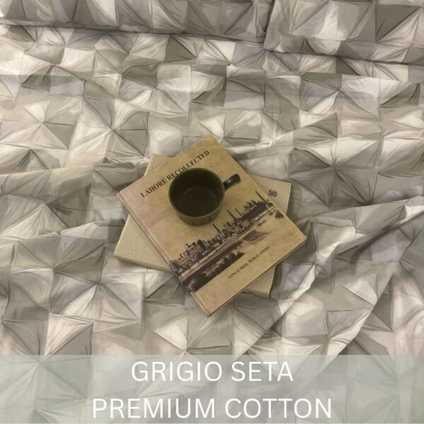 Grigio Seta