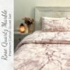 Rose Quartz Marble