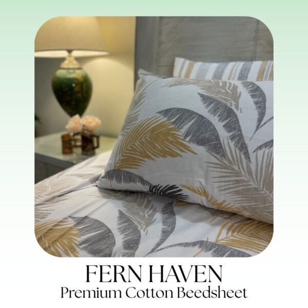 Fern Haven