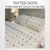 Tufted Dots