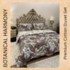 Botanical Harmony