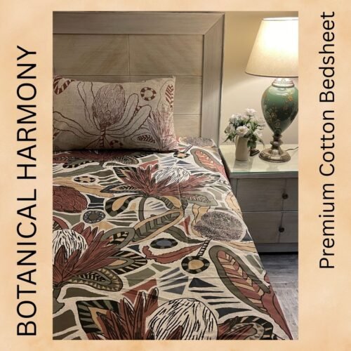 Botanical Harmony