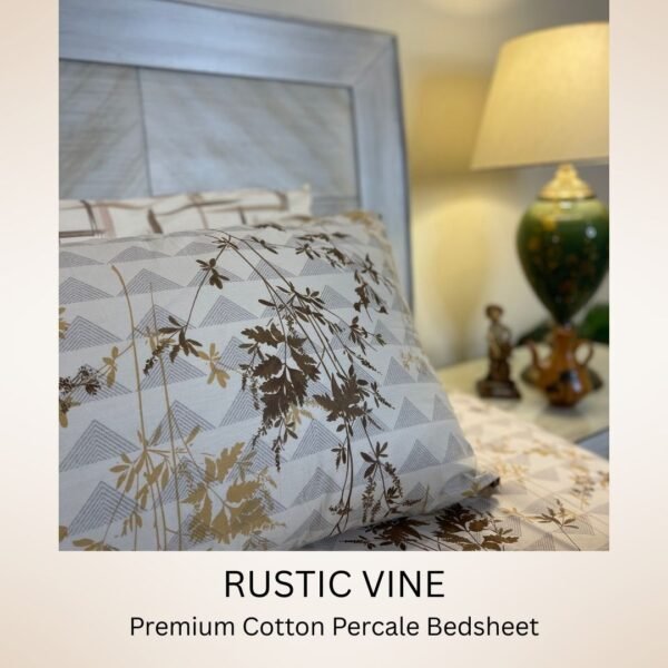 Rustic Vine