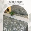 Sage Green