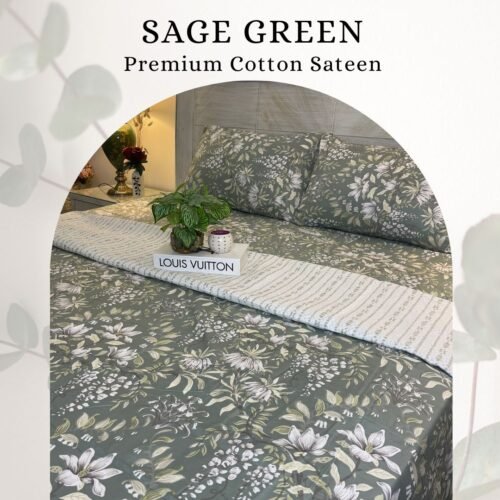 Sage Green