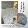 Diamonds Geomatric
