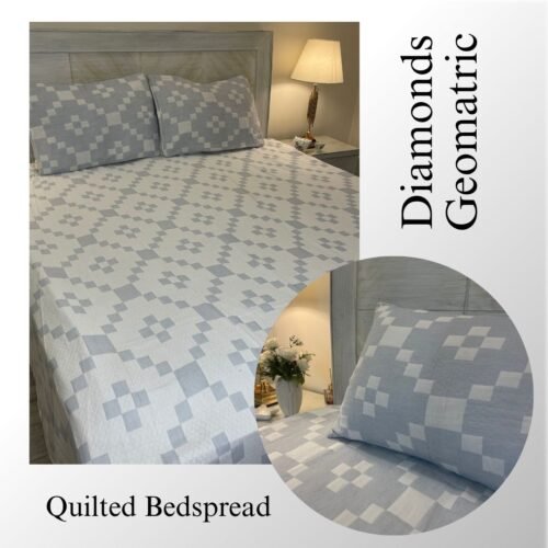 Diamonds Geomatric