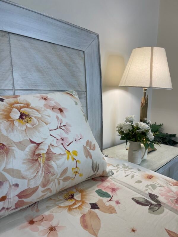 Peach Blossom