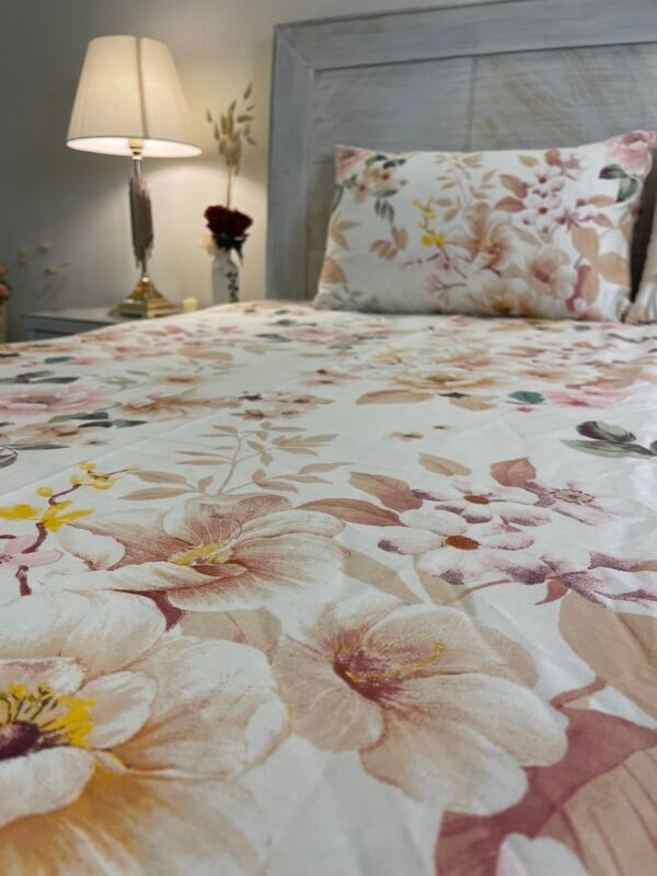 Peach Blossom