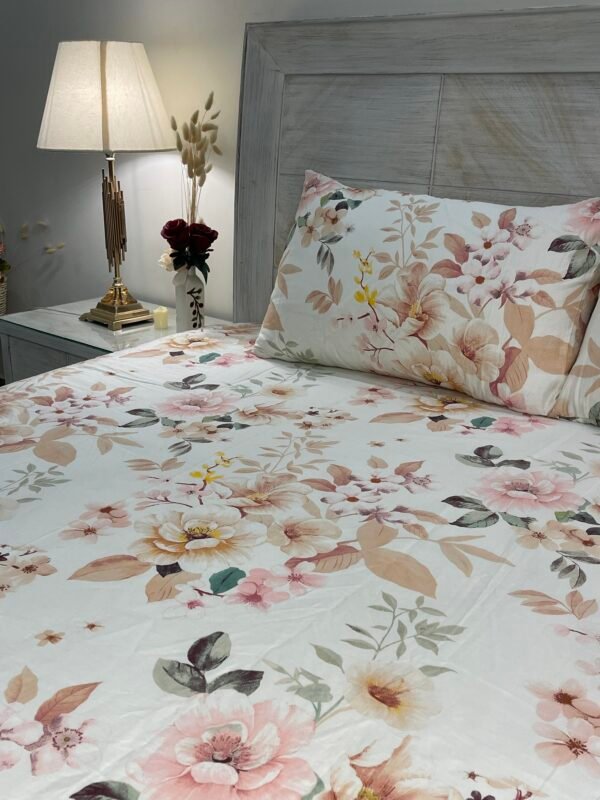 Peach Blossom