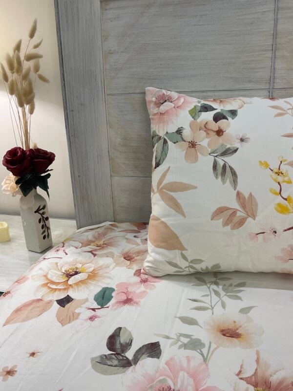 Peach Blossom