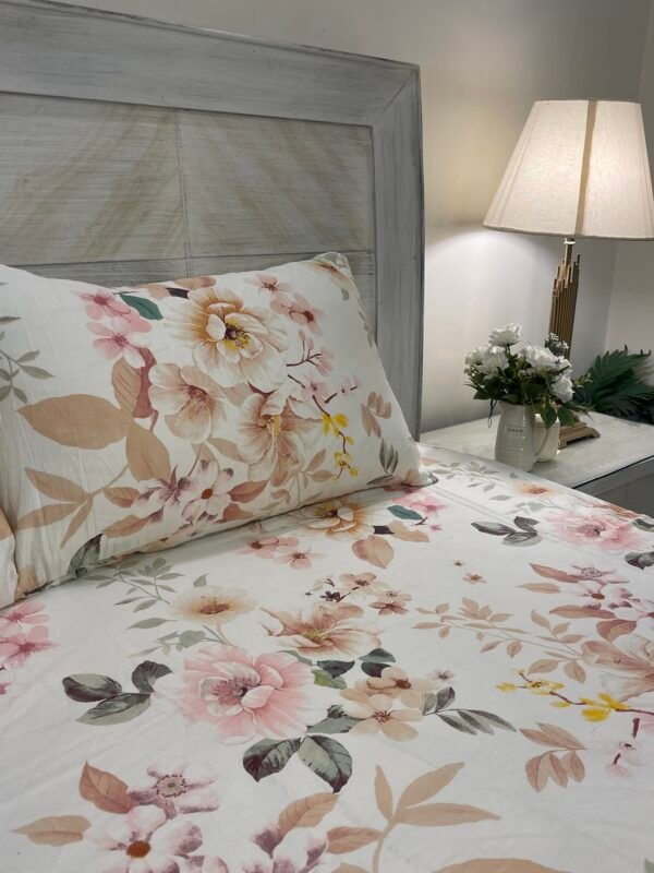 Peach Blossom