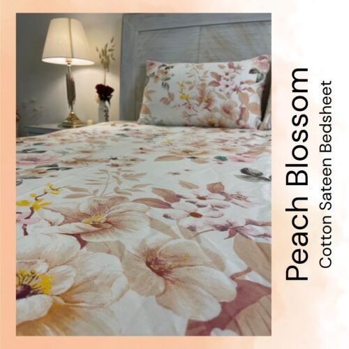 Peach Blossom