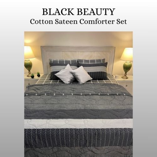 Black Beauty