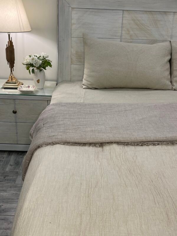 Textured Heritage