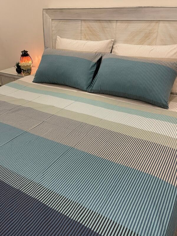 Striped Symphony