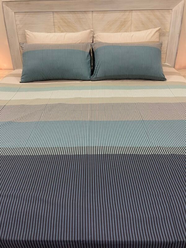 Striped Symphony