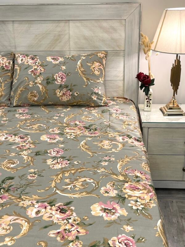 Vintage Rose