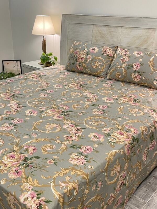 Vintage Rose