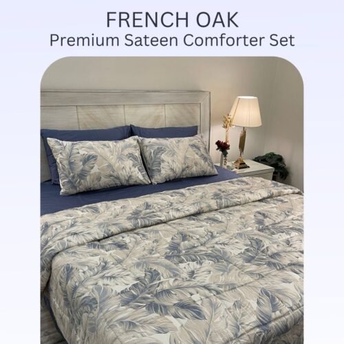 French Oak