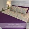 Vintage Rose