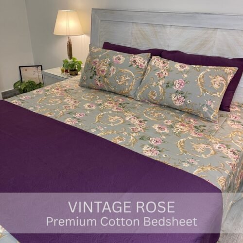 Vintage Rose