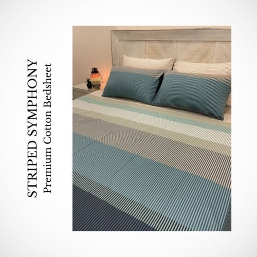 Striped Symphony