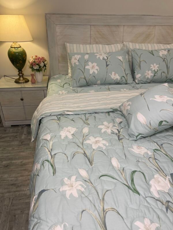 Lily Mist
