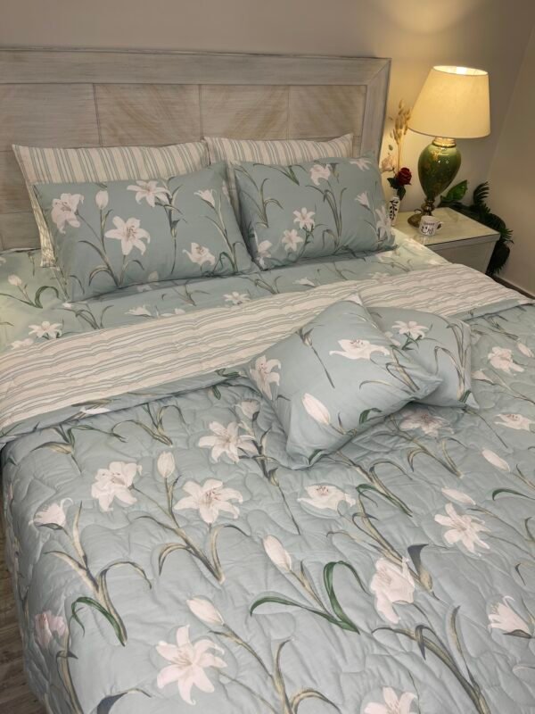 Lily Mist
