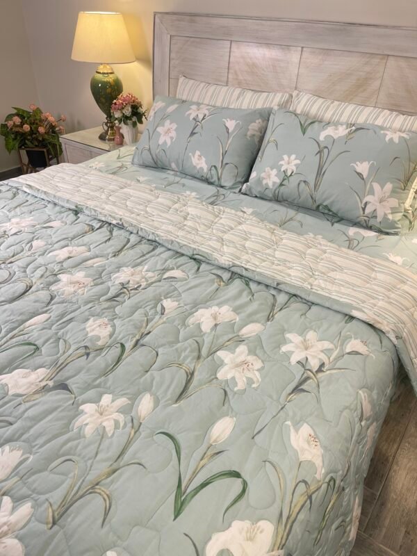 Lily Mist