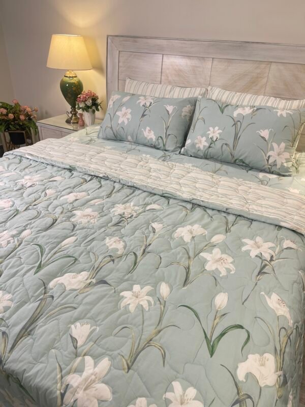 Lily Mist