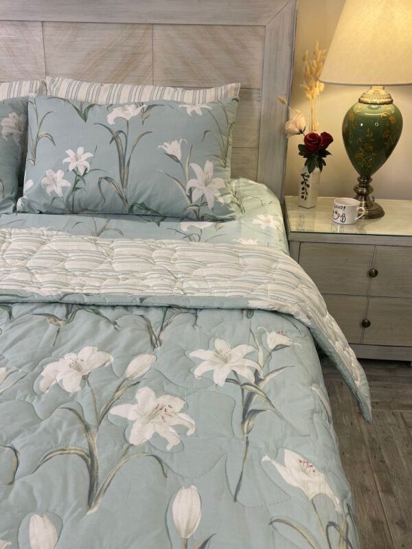 Lily Mist