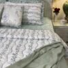 Waffle Throw King Size