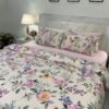 Pink Garden