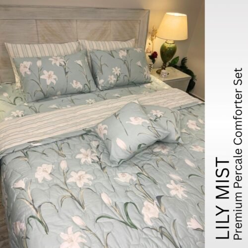 Lily Mist